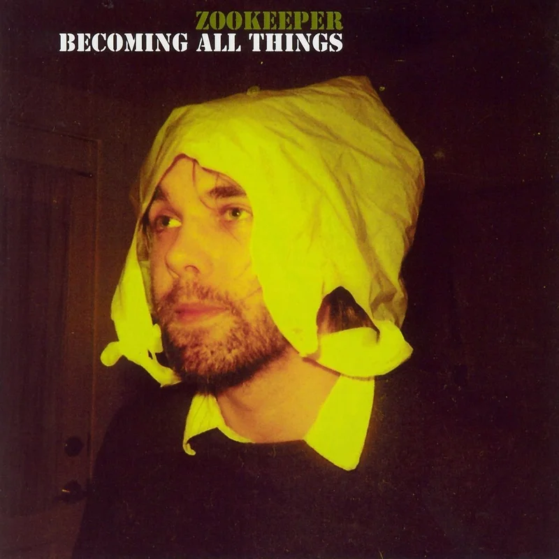 Zookeeper - Becoming All Things