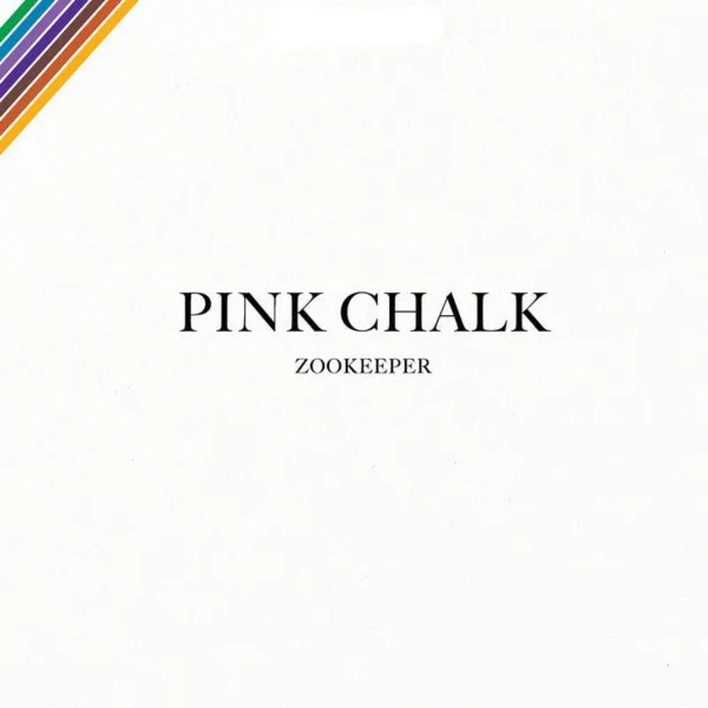Zookeeper - Pink Chalk