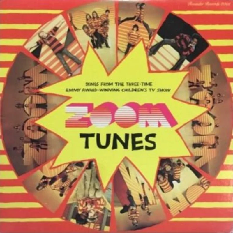 "Zoom" Cast - Zoom Tunes