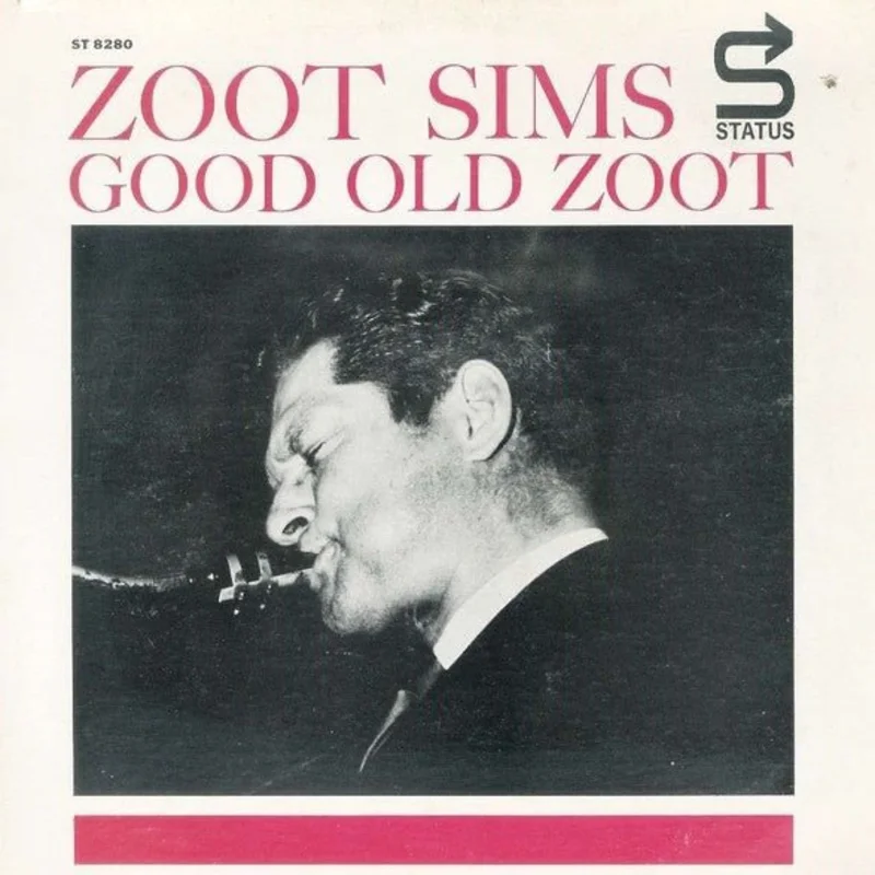 Zoot Sims - Good Old Zoot