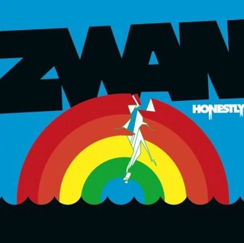 Zwan - Honestly