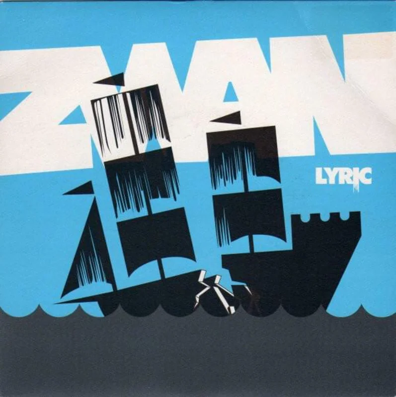 Zwan - Lyric
