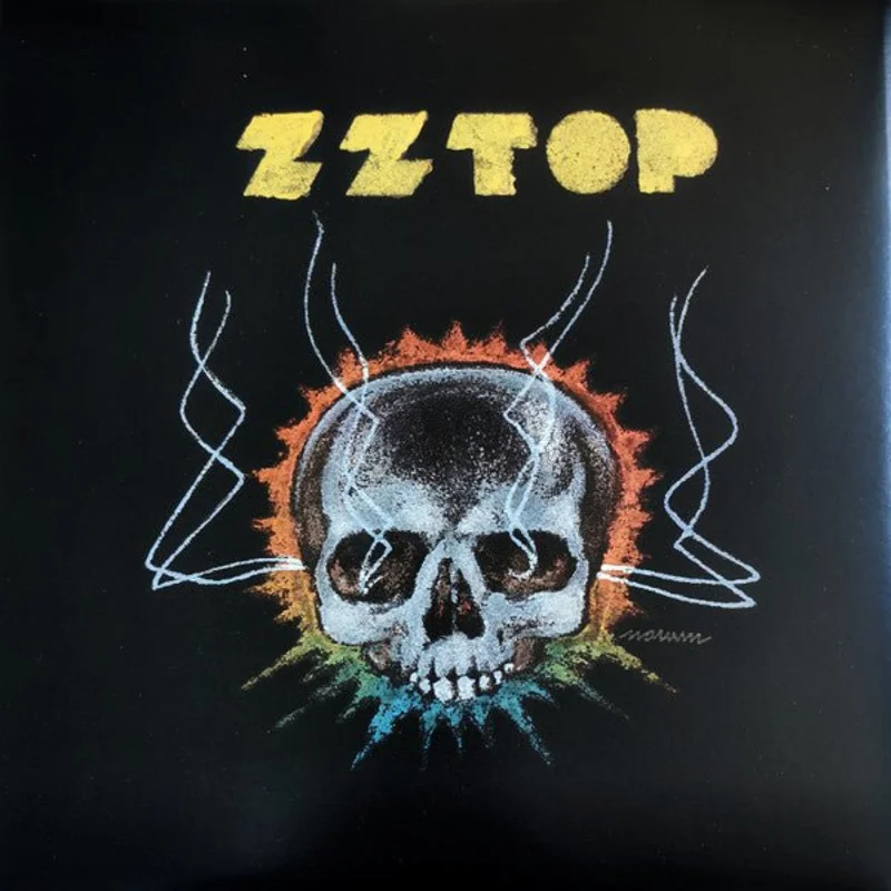 ZZ Top - Degello