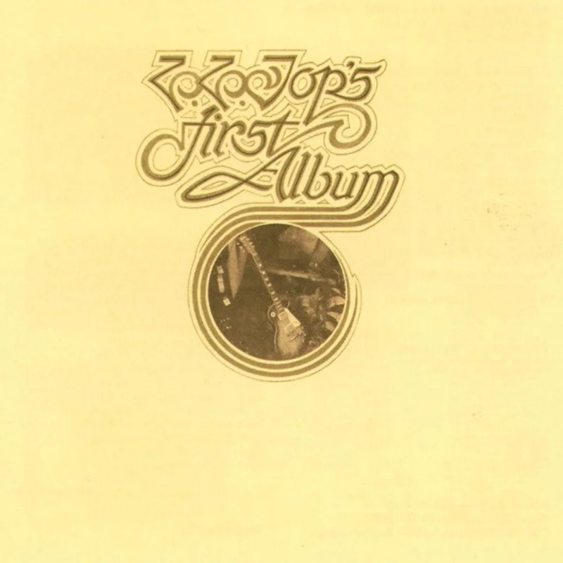 ZZ Top - First Album